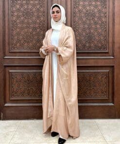 Shimmering kaftan - Simon